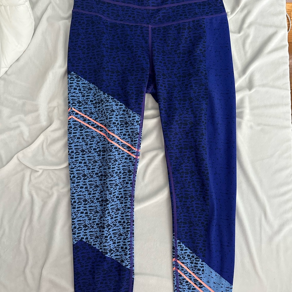 Workout pants - Picture 2 of 9